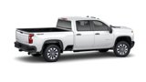 New 2025 Chevrolet Silverado 2500 Custom image 4