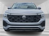 New 2025 Volkswagen Atlas SEL Premium R-Line image 3