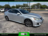 Used 2008 Lexus IS F image 2