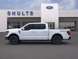 New 2025 Ford F150 Tremor w/ Equipment Group 402A High image 3
