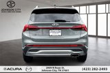 Used 2023 Hyundai Santa Fe SEL w/ Premium Package image 4