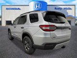 New 2025 Honda Pilot TrailSport image 5