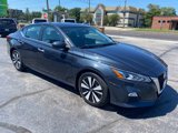 Used 2022 Nissan Altima 2.5 SV image 4