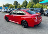 Used 2019 Subaru WRX Premium image 4