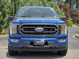 Used 2023 Ford F150 XLT w/ Equipment Group 302A High image 3