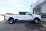 New 2025 Ford F250 Lariat w/ Lariat Ultimate Package image 3