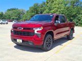 New 2026 Chevrolet Silverado 1500 RST w/ RST All Star Premium Package image 2