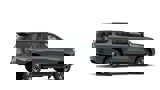 New 2025 Chevrolet Tahoe Z71 image 3