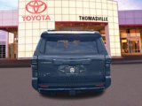 New 2025 Toyota 4Runner TRD Sport Premium image 6