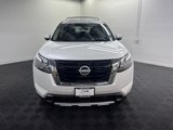 New 2025 Nissan Pathfinder Platinum w/ Cargo Package image 5