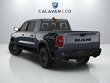 New 2025 RAM 1500 Rebel image 4