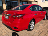 Used 2017 Nissan Sentra SV w/ Driver's Assist Package image 2