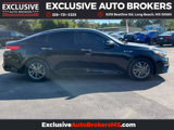Used 2020 Kia Optima LX image 5