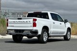 New 2025 Chevrolet Silverado 1500 LTZ w/ LTZ Premium Package image 4