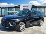 New 2025 Buick Envision Avenir image 3