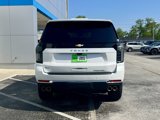 New 2025 Chevrolet Tahoe Premier image 4