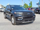 Certified 2022 Ford Explorer XLT w/ Equipment Group 202A image 2