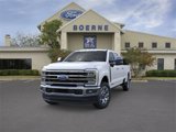 New 2025 Ford F350 King Ranch w/ Chrome Package image 2