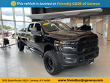 New 2025 RAM 2500 Tradesman image 3