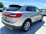 Used 2018 Lincoln MKX Select w/ Select Plus Package image 4