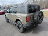 New 2025 Ford Bronco Outer Banks image 4