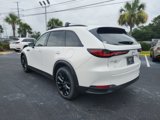 New 2025 MAZDA CX-90 3.3 Turbo w/ Premium Sport Pkg image 5