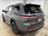 Used 2025 Jeep Grand Cherokee L Laredo image 5