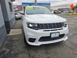 Used 2020 Jeep Grand Cherokee SRT image 3