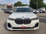 Used 2021 BMW X7 xDrive40i w/ Executive Package image 6