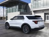 New 2025 Ford Explorer ST-Line w/ Premium Package image 5