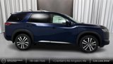 New 2025 Nissan Pathfinder Platinum w/ Black Appearance Package image 4