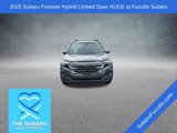 New 2025 Subaru Forester Limited image 2