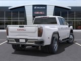 New 2025 GMC Sierra 3500 SLT w/ SLT Premium Package image 4