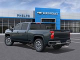 New 2026 Chevrolet Silverado 2500 LT image 4