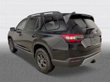 New 2025 Honda Pilot TrailSport image 3