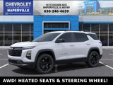 New 2026 Chevrolet Equinox LT w/ Midnight Edition image 2
