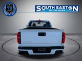 Used 2022 Chevrolet Colorado LT w/ Fleet Safety Package image 4