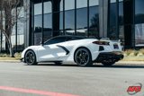 Used 2020 Chevrolet Corvette Stingray Preferred Cpe w/ 2LT Preferred Equipment Group image 5