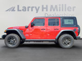 New 2025 Jeep Wrangler Willys image 2