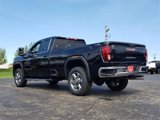New 2025 GMC Sierra 2500 SLE w/ SLE Value Package; image 4