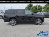 Used 2025 Cadillac Escalade Sport Platinum w/ LPO, Floor Liner Package image 4