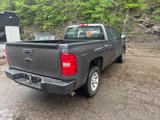 Used 2011 Chevrolet Silverado 1500 W/T image 5