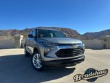 New 2025 Chevrolet TrailBlazer LS w/ LS Confidence Package image 2