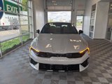 New 2025 Kia K5 GT-Line image 2