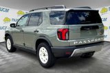 New 2026 Honda Passport TrailSport Elite image 5