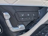 New 2025 Mercedes-Benz S 580 4MATIC Sedan image 3