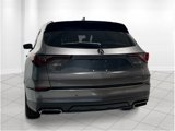 New 2026 Acura MDX A-Spec image 4