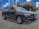 New 2025 Acura MDX SH-AWD image 5