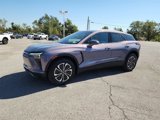 New 2025 Chevrolet Blazer EV LT w/ Super Cruise Package image 2