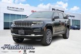 New 2025 Jeep Grand Cherokee L Summit image 2